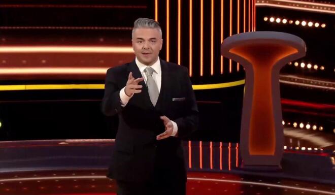 1% Club: Μεγάλη πρεμιέρα με Μελίνα Ασλανίδου και Σοφία Βογιατζάκη!