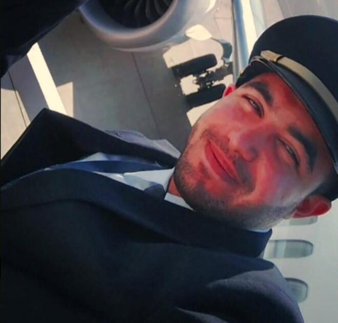 Flydubai: Το παρελθόν του συγκυβερνήτη- «Επιτέθηκε με τσεκούρι στον πιλότο»