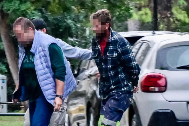 Λαύριο: Επίθεση 32χρονου στην πρώην σύντροφό του