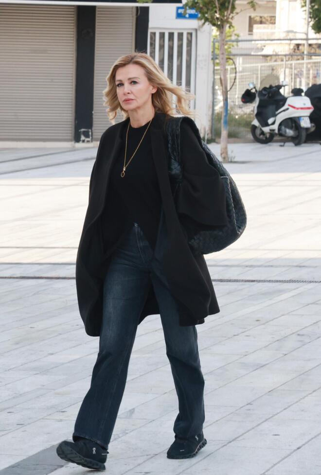 Τόνια Φουσέκη / NDP, Ανδρέας Νικολαρέας