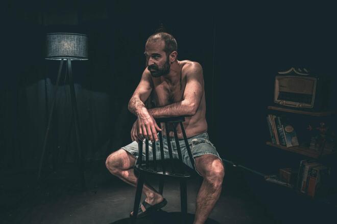 «Οι λέξεις των άλλων» συνεχίζονται για 3η χρονιά στο Θέατρο Άβατον