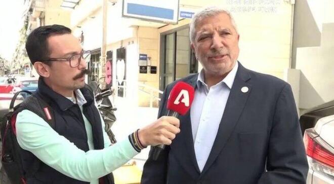Γιώργος Πατούλης: Περιμένει δεύτερο μωράκι με τη Νάνσυ Κοιλού
