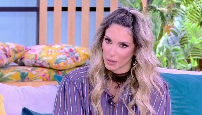 Αθηνά Οικονομάκου: «Δε διεκδίκησα ούτε ένα ευρώ από τον πρώην άντρα μου»