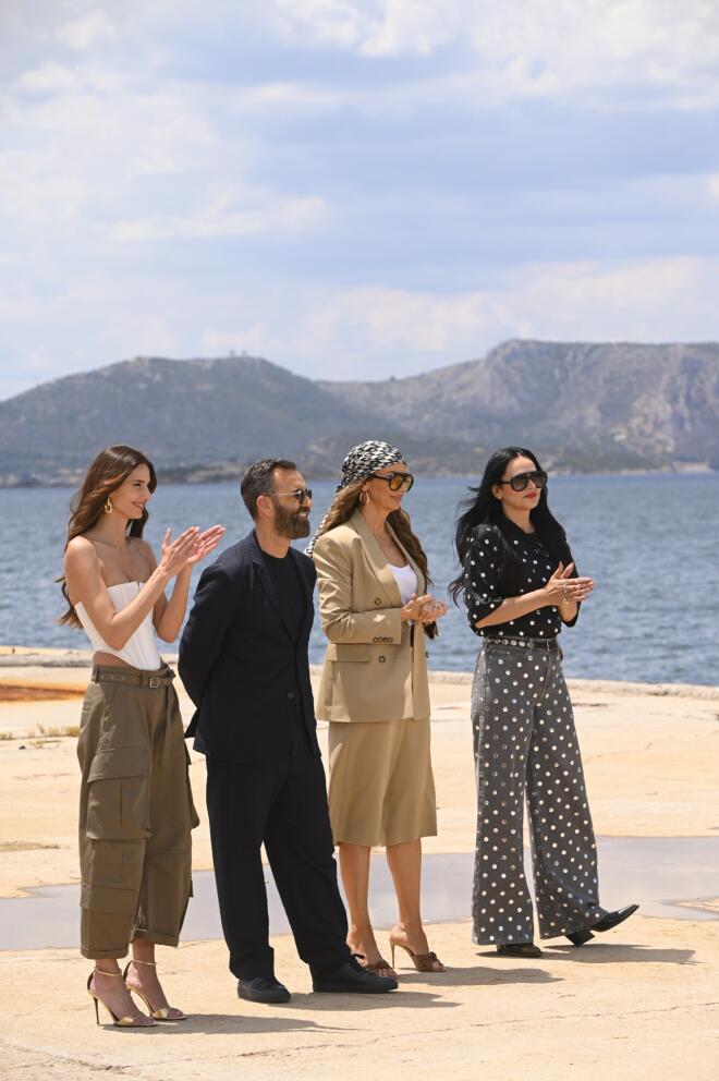 GNTM: Το Bootcamp ξεκινά απόψε στις 21:00 - Οι δύο απαιτητικές δοκιμασίες