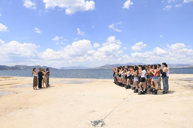 GNTM: Το Bootcamp ξεκινά απόψε στις 21:00 - Οι δύο απαιτητικές δοκιμασίες