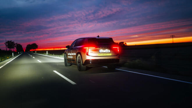 Skoda Peaq: Έκανε 936 χιλιόμετρα με μία φόρτιση 
