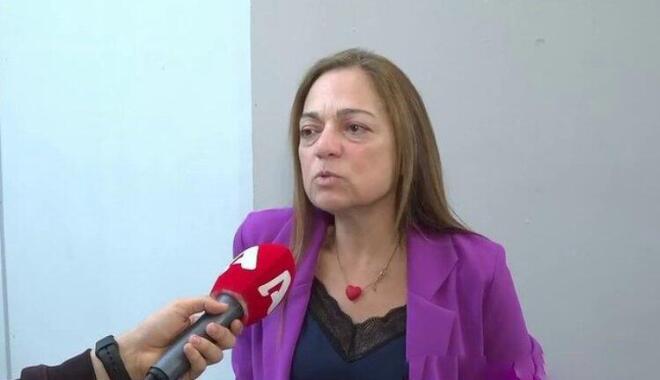Η Ελένη Καρακάση κατάφερε να γίνει μανούλα
