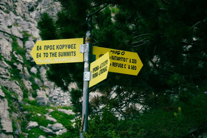 Το φεστιβάλ Olympus Adrenaline & Nature αποτέλεσε αφορμή για να επισκεφτούν την Πιερία επαγγελματίες του τουρισμού από τη Βόρεια Ελλάδα / Φωτογραφία: Unsplash.com