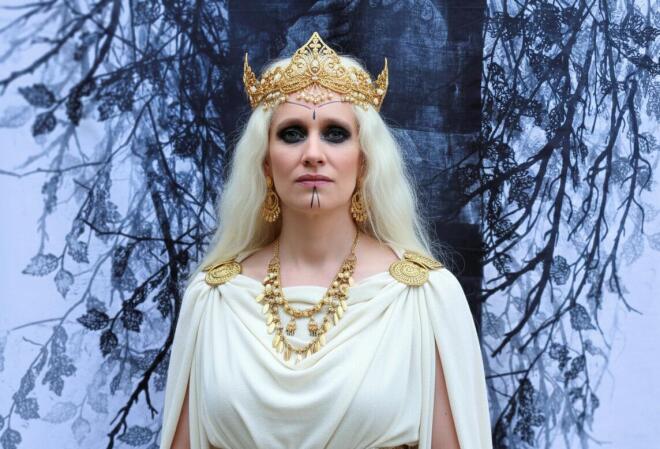 Οι θρύλοι της neoclassical dark σκηνής ATARAXIΑ, έρχονται στην Αθήνα