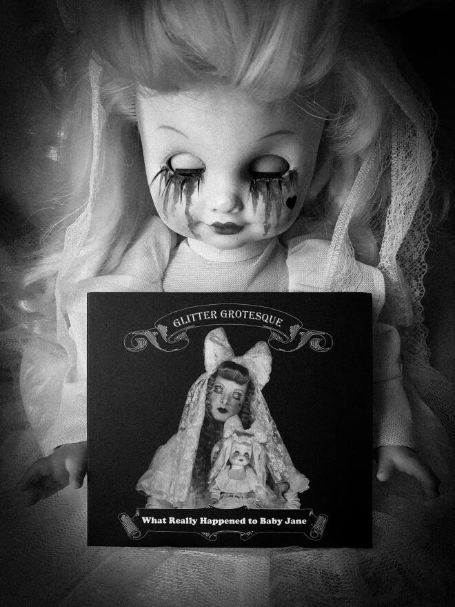 Οι θρύλοι της neoclassical dark σκηνής ATARAXIΑ, έρχονται στην Αθήνα