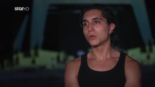 GNTM 7:  Γιώργος, Σάββας ή Shayan; Ποιος μπήκε στο σπίτι