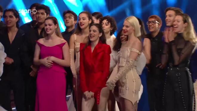 GNTM 7: Αυτά είναι τα 22 μοντέλα που μπαίνουν στο σπίτι