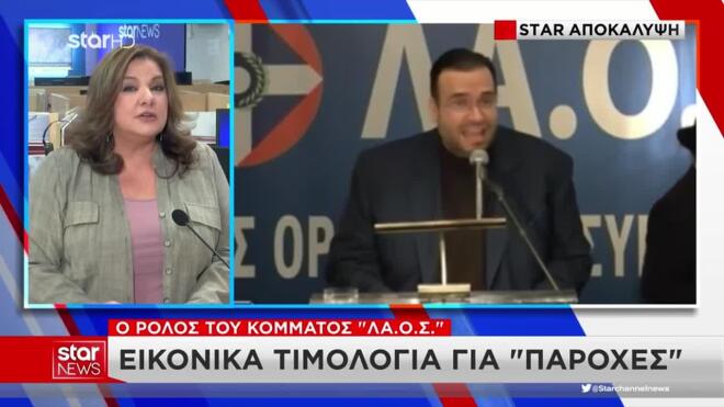 Απάτη σε βάρος του ΕΦΚΑ: Στην οικονομική αστυνομία πασίγνωστοι τραγουδιστές
