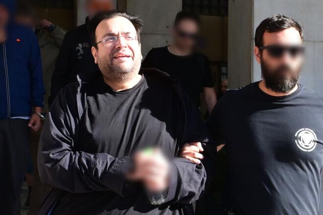 Φίλιππος Καμπούρης