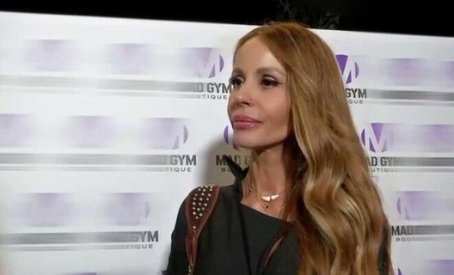 Λίλη για Μαστροκώστα: «Μέχρι και την τελευταία στιγμή πίστευα σε ένα θαύμα»