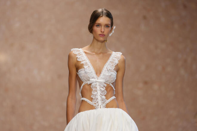 Paris Fashion Week 2026: Εκεί όπου η λέξη «σικ» δεν αποτελεί ποτέ κλισέ