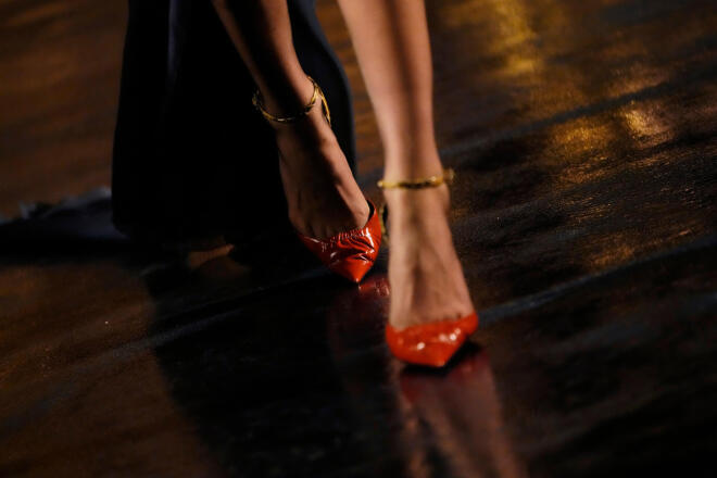 Paris Fashion Week 2026: Εκεί όπου η λέξη «σικ» δεν αποτελεί ποτέ κλισέ