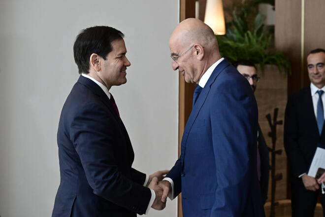 Υπεγράφη συνεργασία με την Εθνοφρουρά της Φλόριντα