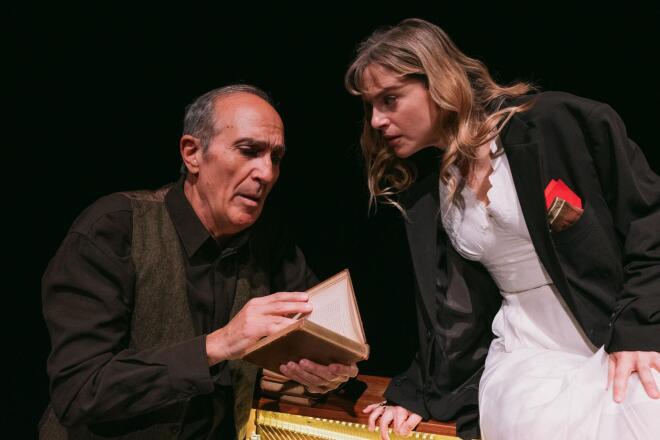 «Ήμερη, η ανατομία μιας πτώσης», σε σκηνοθεσία Γιάννη Νταλιάνη για 2η σεζόν