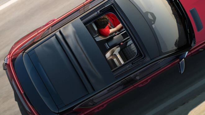 Renault 4 E-Tech Electric Canvas Roof: Θα γράψει ιστορία