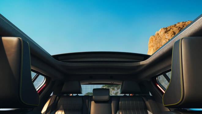 Renault 4 E-Tech Electric Canvas Roof: Θα γράψει ιστορία