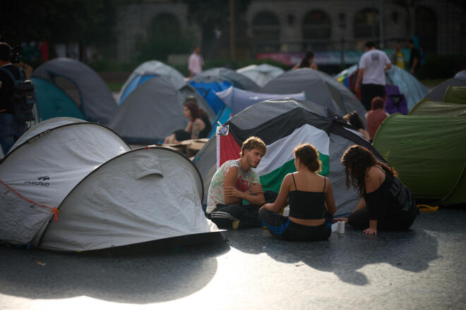 Ισπανία: Πέθανε η Μαρικάρμεν