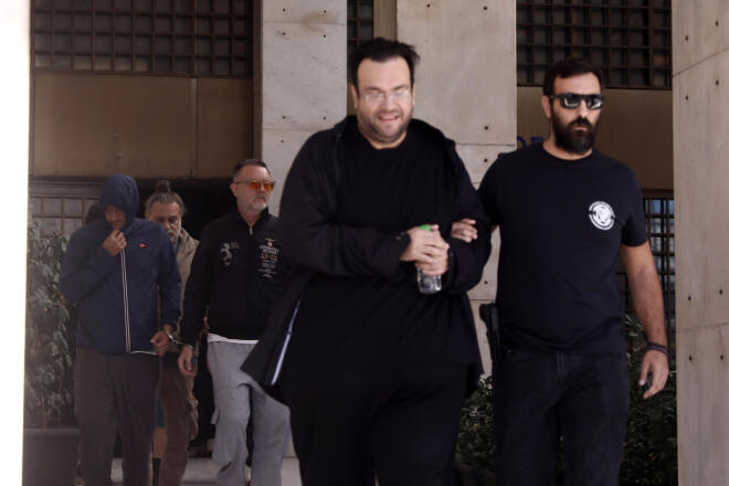 Ο Φίλιππος Καμπούρης θα απολογηθεί την Κυριακή για την απάτη στον e-ΕΦΚΑ