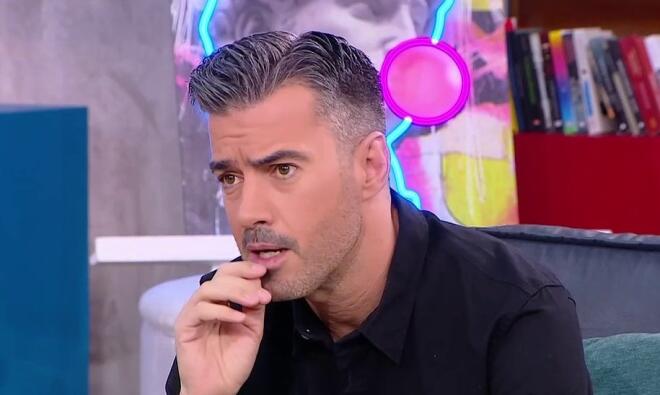 Λιάγκας σε Τσιμιτσέλη για Ουγγαρέζο: «Δεν ήθελα να σας παγιδεύσω»