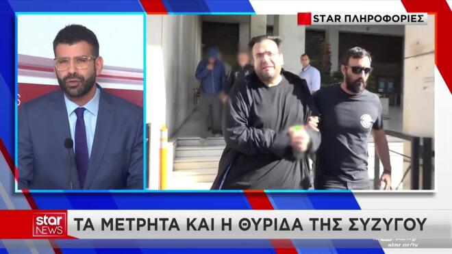 Φίλιππος Καμπούρης: Οι αναλήψεις 2,2 εκατ. ευρώ, η πολυτελής ζωή και οι θυρίδες 