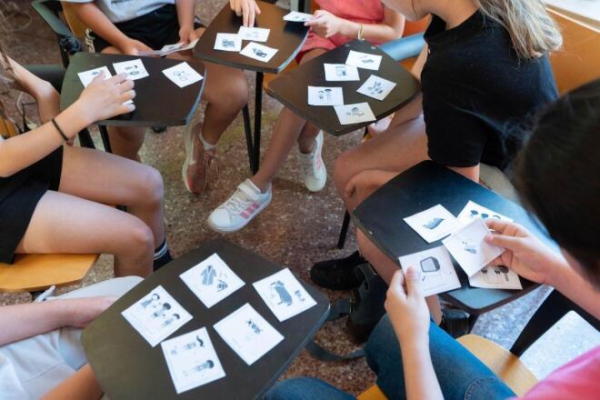 Μαζί για το Παιδί - ΕΚΠΑ Έναρξη του νέου κύκλου προγράμματος
