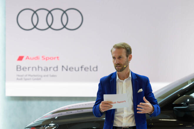 Audi στην Auto Athina 2026: Πανελλαδικές πρεμιέρες 