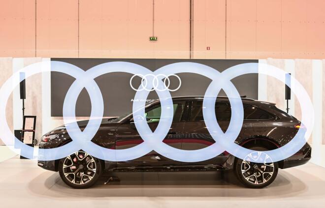 Audi στην Auto Athina 2026: Πανελλαδικές πρεμιέρες 