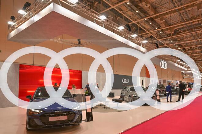 Audi στην Auto Athina 2026: Πανελλαδικές πρεμιέρες 