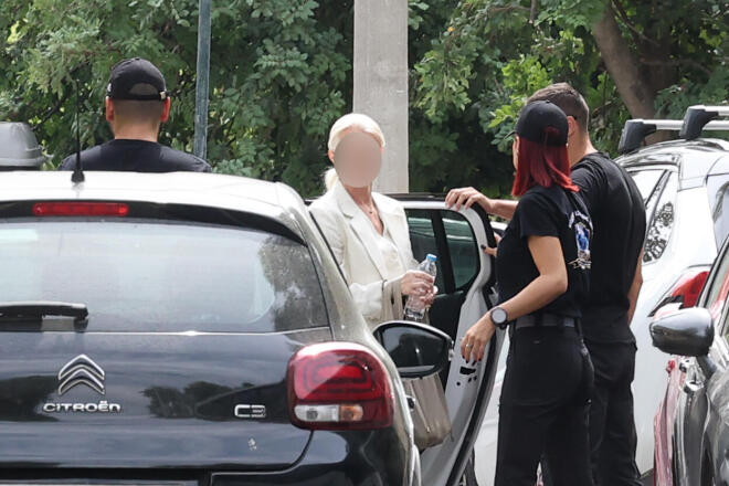 Η κόρη της γιατρού επιβεβαίωσε στον ανακριτή ότι είχε υποβληθεί σε πλασμαφαίρεση στο ιατρείο της μητέρας της σε δύο φάσεις - Intimenews