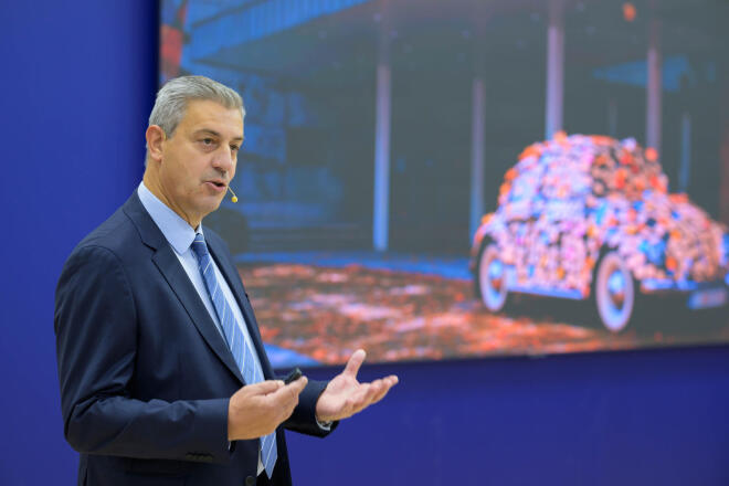 VW στην Auto Athina 2026: Πανελλαδικές πρεμιέρες και προνόμια αγοράς
