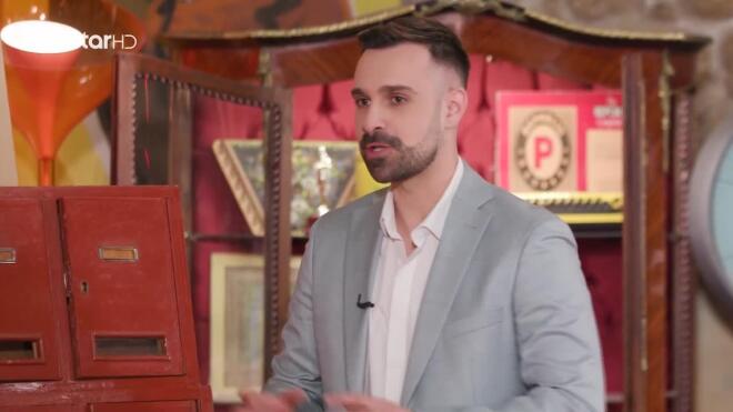 Cash or Trash:  Τα Vintage γραμματοκιβώτια που «έκλεψαν» την παράσταση