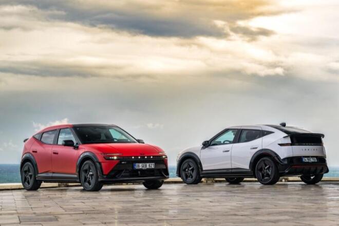 Η Hyundai στο Paris Motor Show 2026 με σημαντικές πρεμιέρες