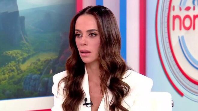Δρούτσα σε Αντωνά: «Μη με βγάζεις κουτσομπόλα... ίδια ο Γιώργος γίνεσαι!»
