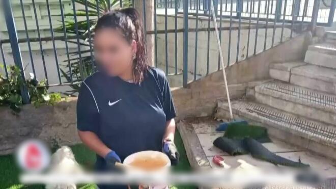 Συντετριμμένος ο πατέρας της 20χρονης στη Θεσσαλονίκη - Ζητά δικαίωση