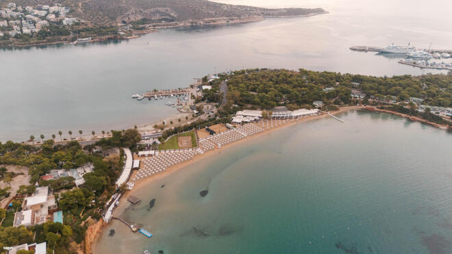 Ladies Run 2026: Η γυναικεία δύναμη δίνει ραντεβού στην Astir Beach