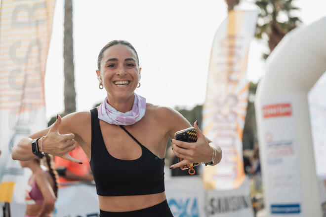 Ladies Run 2026: Η γυναικεία δύναμη δίνει ραντεβού στην Astir Beach