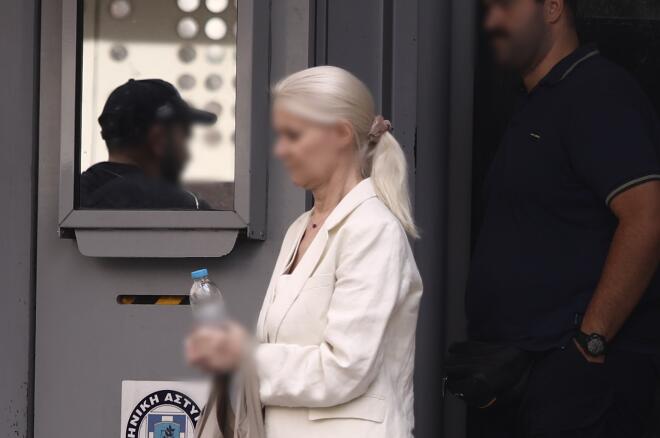Θάνατος Μαζωνάκη: Η κατηγορούμενη γιατρός