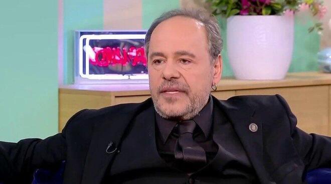 Αλέξανδρος Ρήγας για τη σειρά που δε βγήκε: «Είχαν γραφτεί 18 επεισόδια»