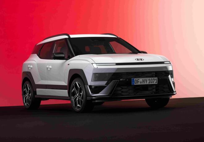 Hyundai: Με τα νέα BAYON και TUCSON στο Παρίσι