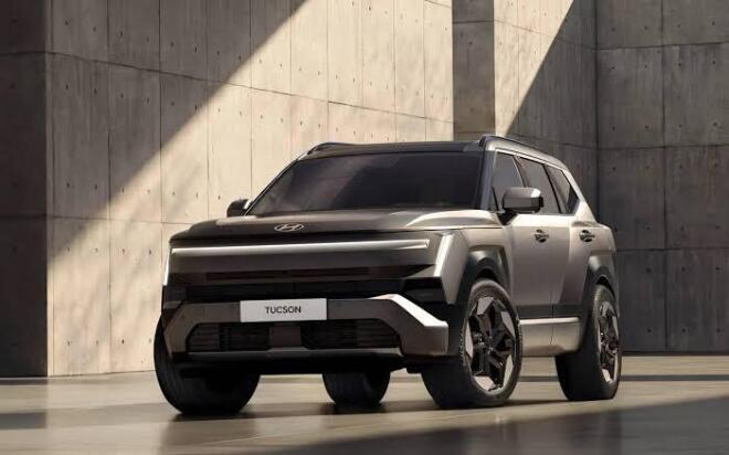 Hyundai: Με τα νέα BAYON και TUCSON στο Παρίσι