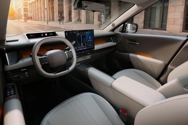 Hyundai: Με τα νέα BAYON και TUCSON στο Παρίσι
