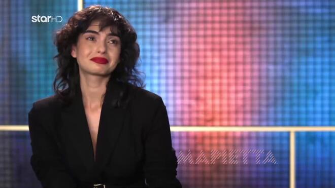 GNTM 2026: Η συγκίνηση της Μαριέττας