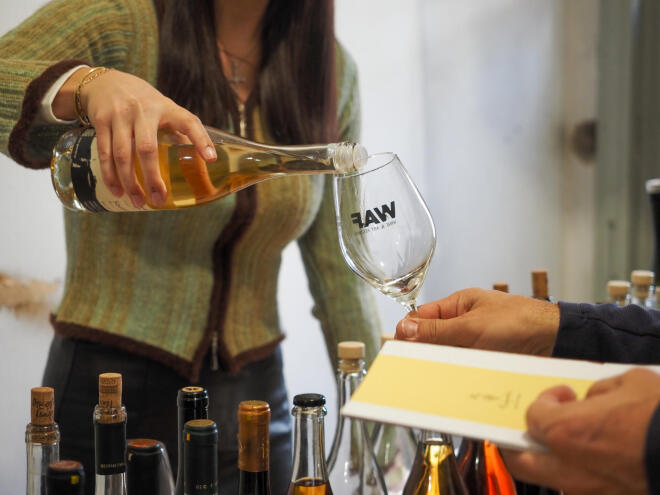 Athens Wine & Art Festival, 17 και 18 Οκτωβρίου, στο Μοναστηράκι