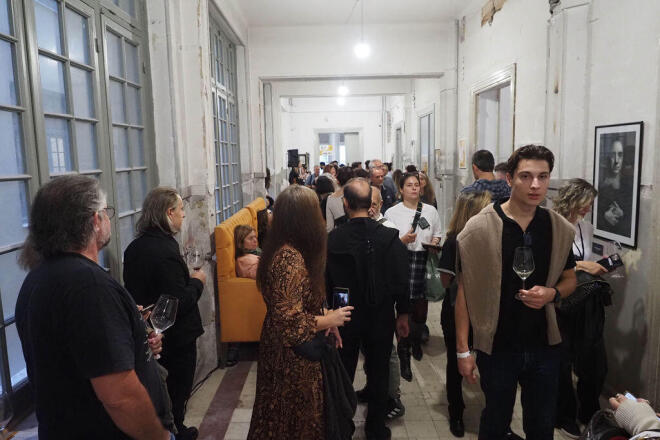 Athens Wine & Art Festival, 17 και 18 Οκτωβρίου, στο Μοναστηράκι