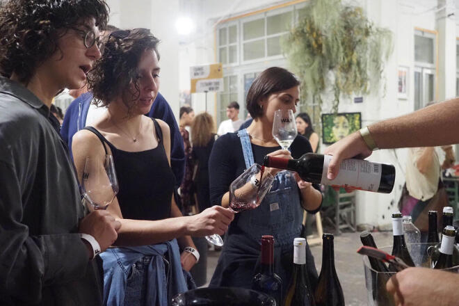 Athens Wine & Art Festival, 17 και 18 Οκτωβρίου, στο Μοναστηράκι